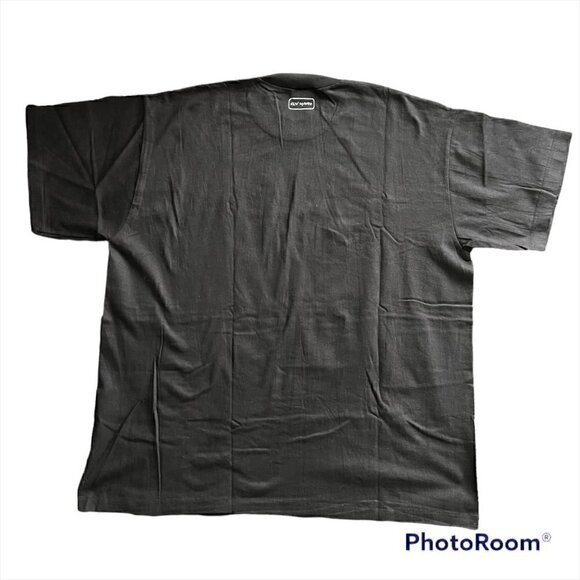 volcano Sea Themed T Shirt, Hiking Tees, Wilderness Graphic Tee, Size Large - Picture 4 of 8